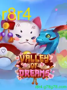 ValleyofDreams: Uma Jornada Mágica para Todas as Idades